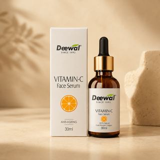 Face Oils