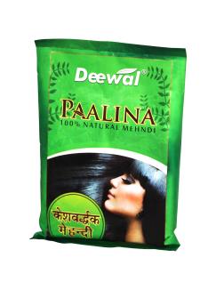 Paalina Natural Henna - Deewal Healthcare Pvt. LTD
