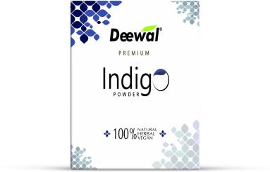 Premium Indigo Powder (100% Natural)- Deewal Healthcare Pvt. LTD