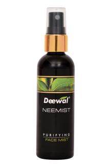 Neemist - Face Mist- Deewal Healthcare Pvt. LTD